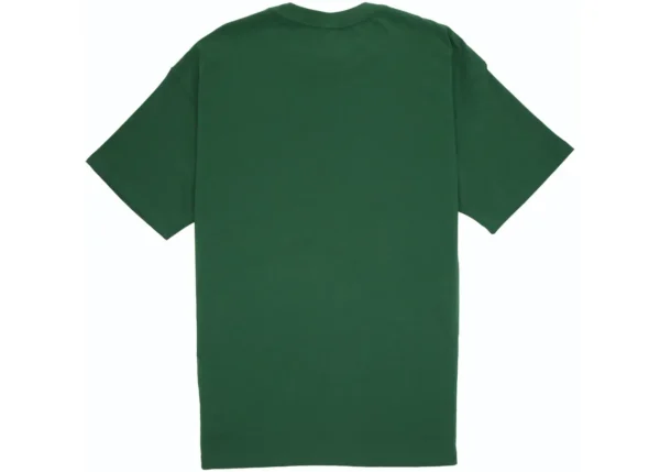 Nike x Stussy T-Shirt Green