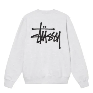 Équipage De Base Stüssy