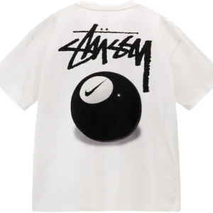 Nike x Stussy 8 Ball T-shirt