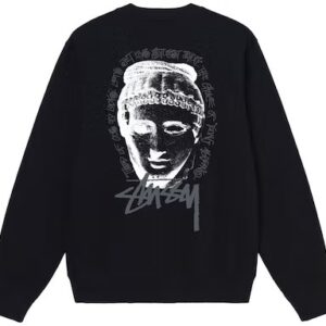 Sweat-shirt Stussy Young Moderns