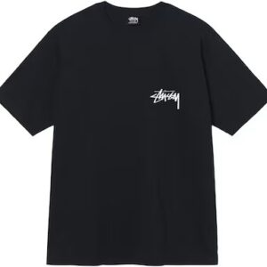 T-Shirt À Fleurs Stussy ITP1